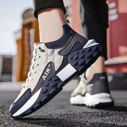Tenis Ortopédico Air Flex –  Empieza a caminar con más comodidad