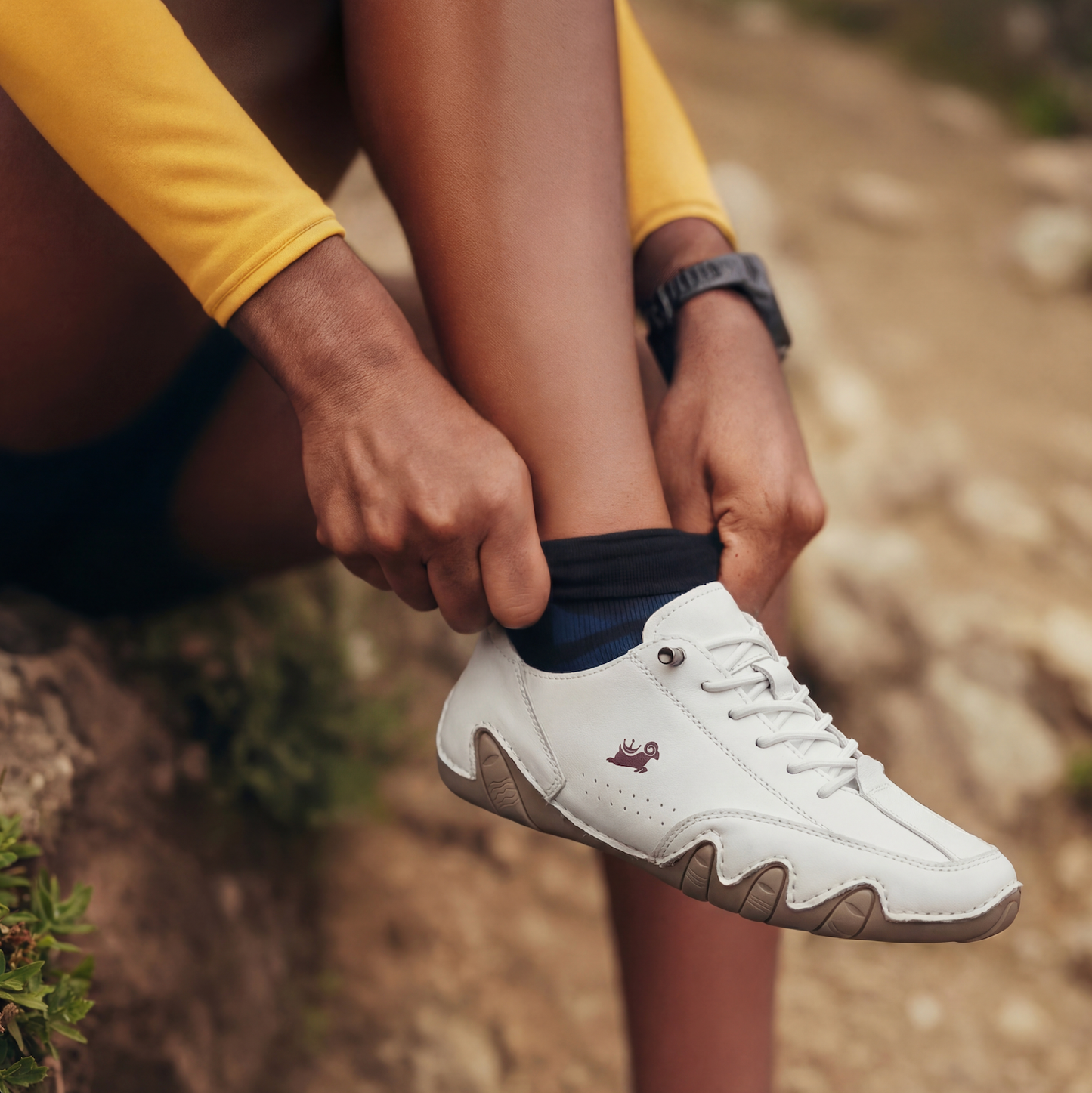 Zapatos Ortopédicos LDeck Volgany - Máxima Comodidad, Flexibilidad y Soporte Todo el Día