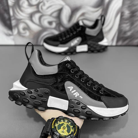 Tenis Ortopédico Air Flex –  Empieza a caminar con más comodidad