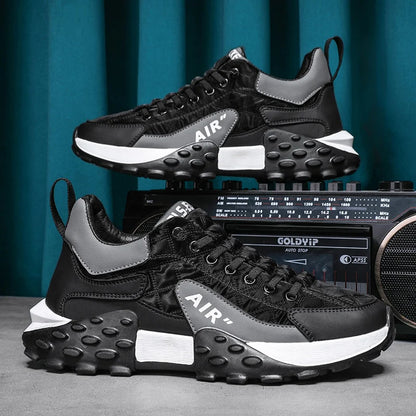 Tenis Ortopédico Air Flex –  Empieza a caminar con más comodidad