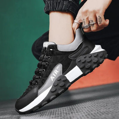 Tenis Ortopédico Air Flex –  Empieza a caminar con más comodidad