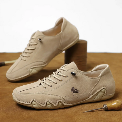 Zapatos Ortopédicos LDeck Volgany - Máxima Comodidad, Flexibilidad y Soporte Todo el Día