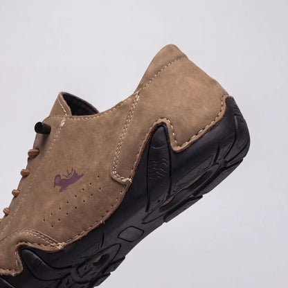 Zapatos Ortopédicos LDeck Volgany - Máxima Comodidad, Flexibilidad y Soporte Todo el Día